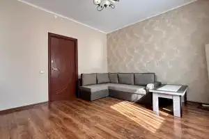 Квартира в немецком доме возле моря