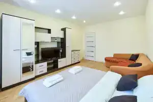 Квартиры посуточно на Тамбовской 11, Пенза