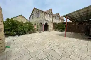 В гостях у Самура, Дербент