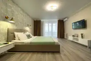 1-комнатная квартира, Казань