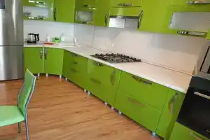 Большая уютная 2-комнатная квартира у Мамаева кургана Стадиона в центре