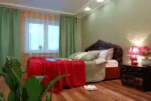 Уютная квартира в тихом месте