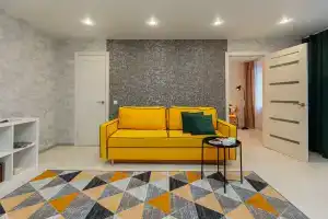 Идеальная квартира для тех, кто хочет гулять по Калининграду пешком!, Калининград