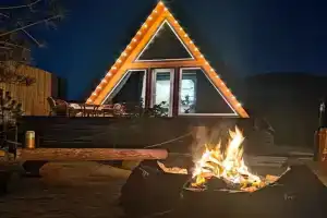 Дом на берегу моря, Актау