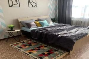 Уютная однокомнатная квартира в центре