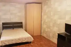 Уютная квартира на метро Профсоюзная, Москва