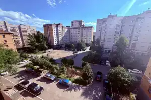 Чистая квартира у Кремля в 10 минутах