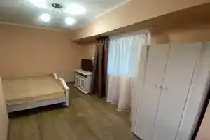 Комфортабельный двухместный номер, Цандрипш