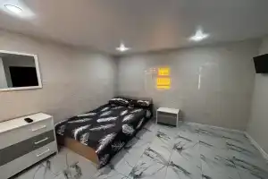 Двухместный номер с 1 кроватью стандарт, Должанская
