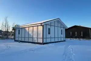 Гостевой дом у залива в Ломоносовском районе
