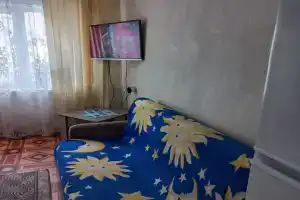 Уютная студия, Владивосток