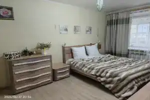 3-комнатная квартира, Яровое