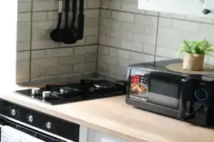 2к Апартаменты в центре, площадь за углом