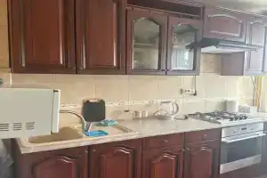 Квартира в тихом месте центра города