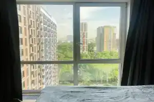 Квартира в ЖК бизнес класса, Москва