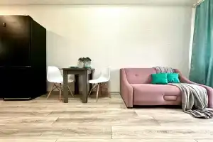 Уютная квартира в жк легенда