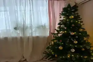 Уютная квартира в центре