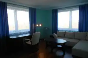 Уютная квартира с видом на море, Пионерский