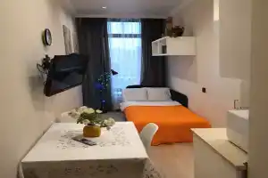 Уютные апартаменты на проспекте Вернадского, Москва
