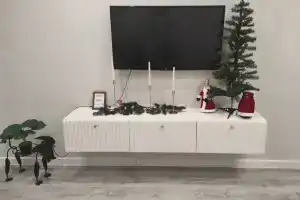 Уютная квартира в новом районе