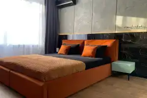 Black House в Волгоградской области