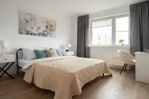 Апартаменты на Миклухо-Маклая, 30, Москва