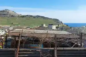 Апартаменты на Истрашкина