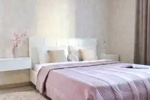 Уютная квартира на Байкале