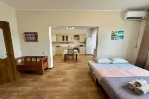 Студия, Якутск