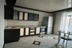 Квартира в Европейском