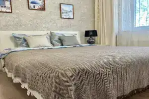 Уютный апартамент, Тюмень