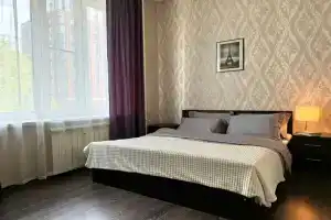 Ближайший дом к аквапарку Ривьера, Казань
