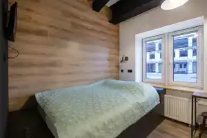 Современный лофт в ЖК Парк Легенд, Москва