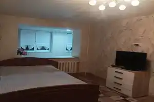 Уютная светлая квартира в хорошем районе