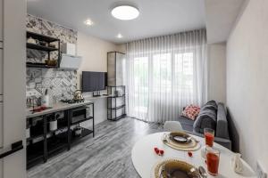 Уютная квартира в курортной зоне