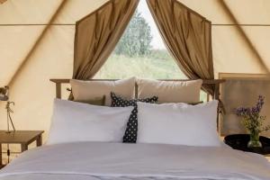 Сафари-тент двухместный