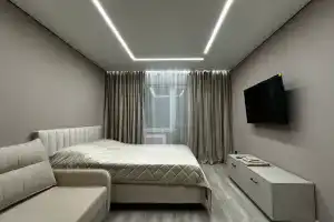 Уютная квартира в центре