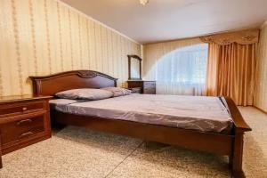 Апартаменты рядом с ТЦ Автобус, Сызрань