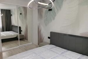 Комфортная двухкомнатная квартира в центре Керчи