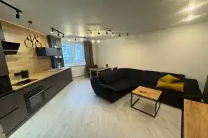 Уютная квартира, Калининград