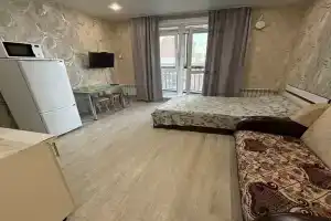 Уютная студия в центе города