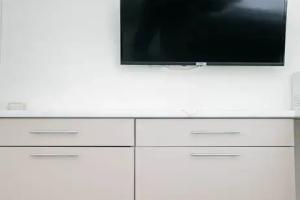 Трёхместный номер Трёхместный номер 2-х местная кровать , 1 местная кровать, Каспийск