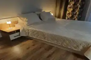 Уютная квартира в центре левого берега