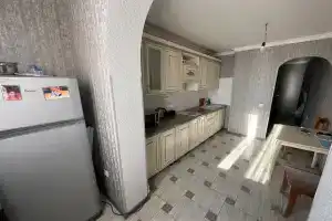 Уютная квартира с видом на море, Гагра