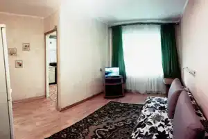 Небольшая и уютная квартира, Кинешма