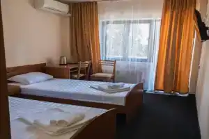 Морская звезда (516), Лазаревское