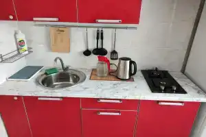 Квартира в Ивушках