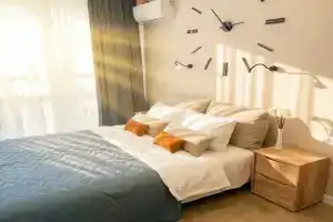 Апартамент Retrit на мысе Фиолент, Севастополь