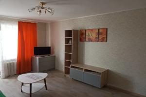 Уютная квартира в зеленом районе