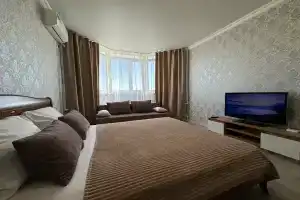 2-комнатная квартира, Оренбург